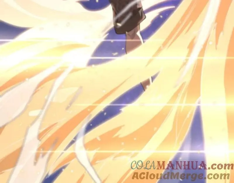 祖师爷下山,第89话 简单切磋,第81张