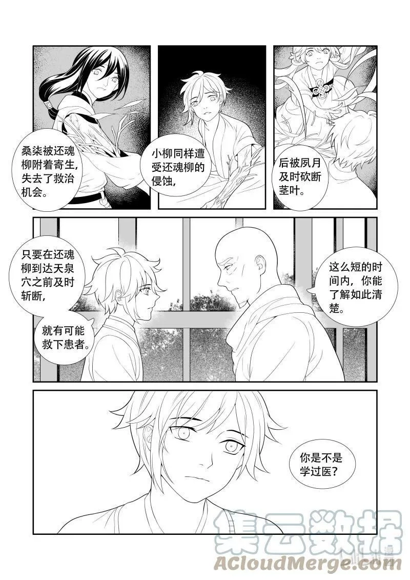 还魂柳,08 昔日圆月,第8张