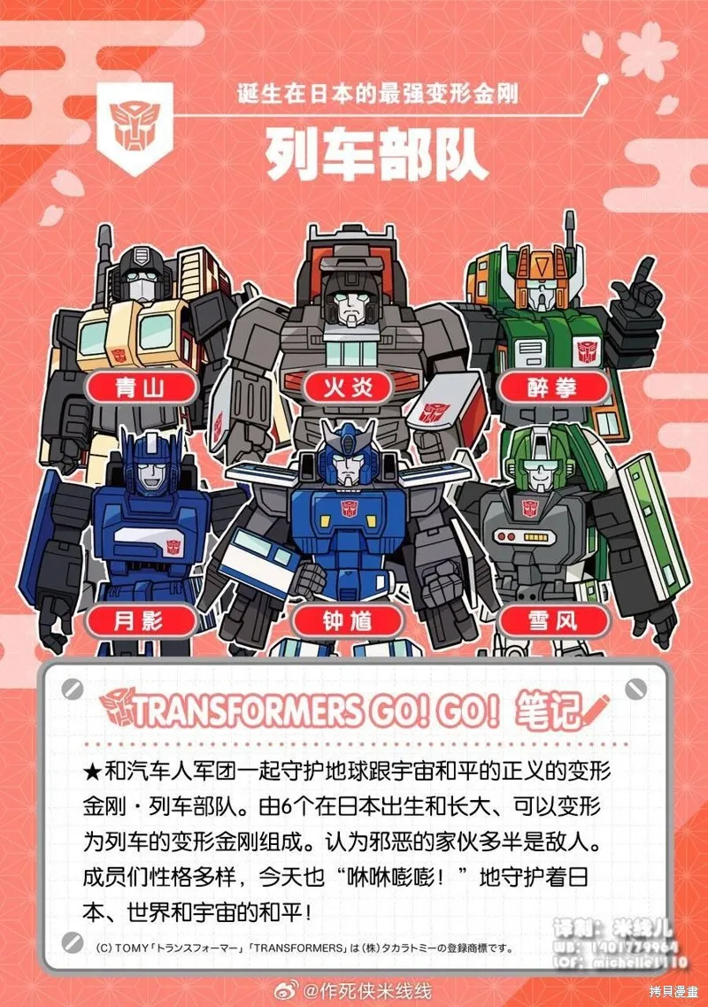 TRANSFORMERS GO! GO!,web37话,第3张