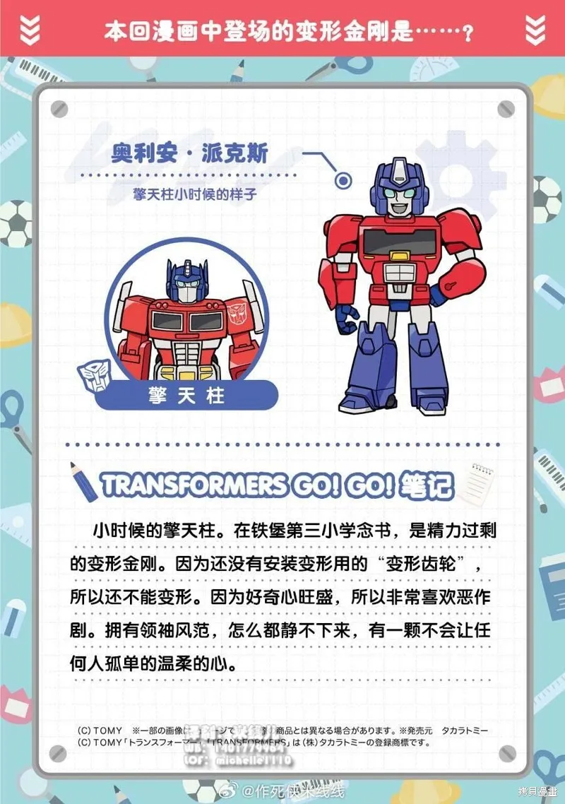 TRANSFORMERS GO! GO!,web42话,第2张