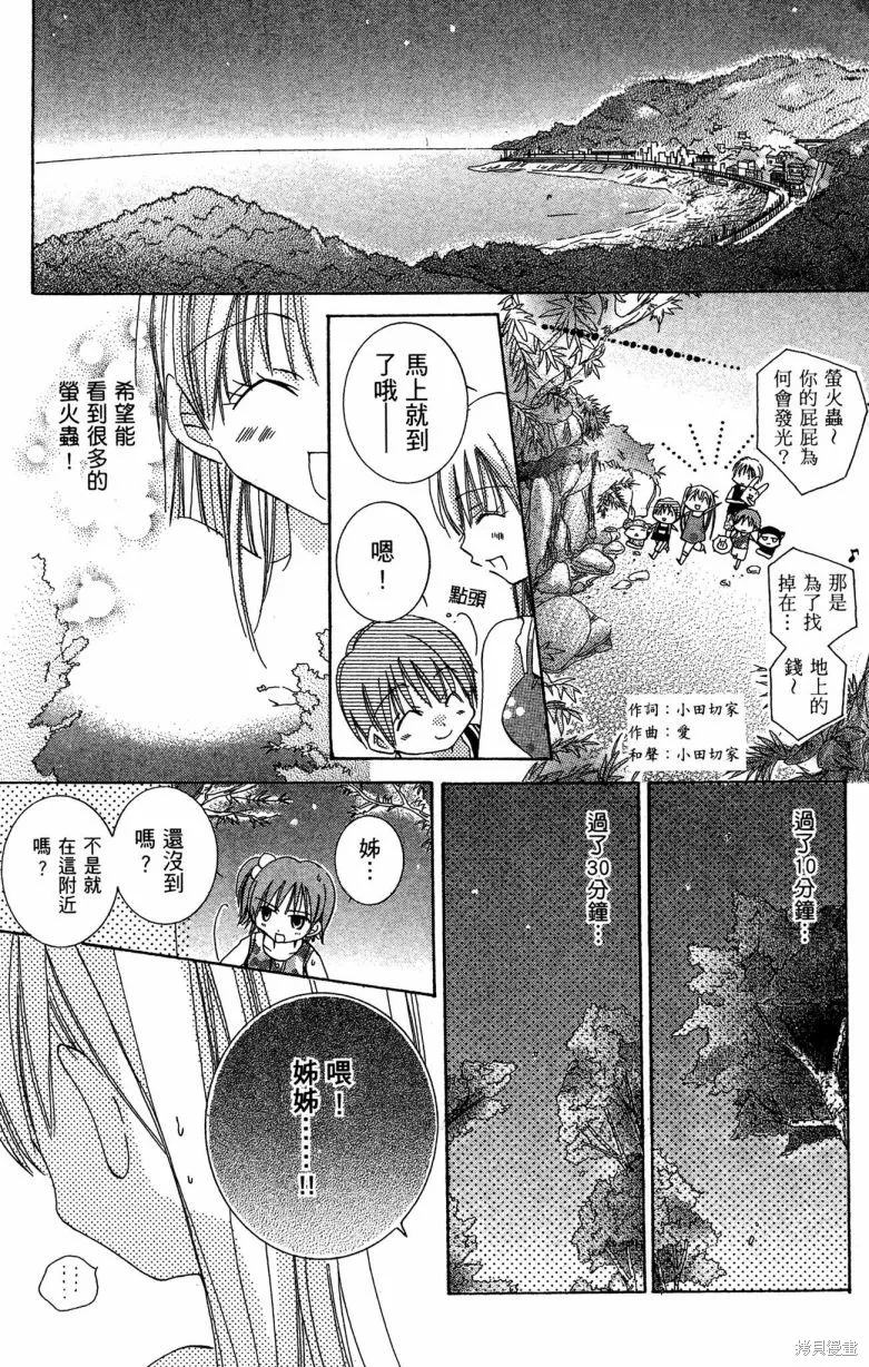 我的白金公主,第02卷,第157张
