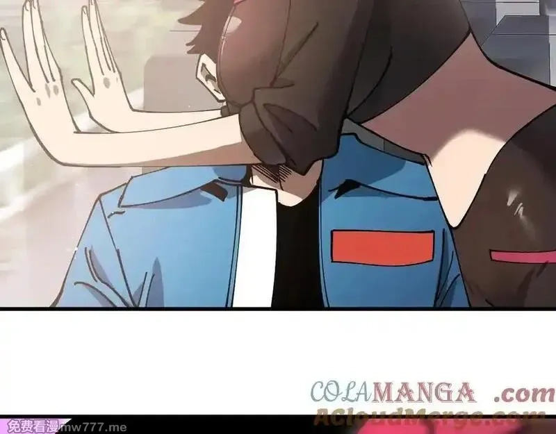 全球御兽：我能看见进化路线,第16话 高手云集！,第61张