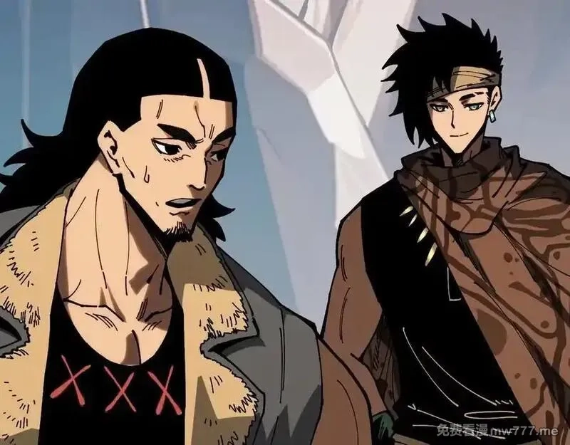全球御兽：我能看见进化路线,第11话 你我之间的差距！,第6张