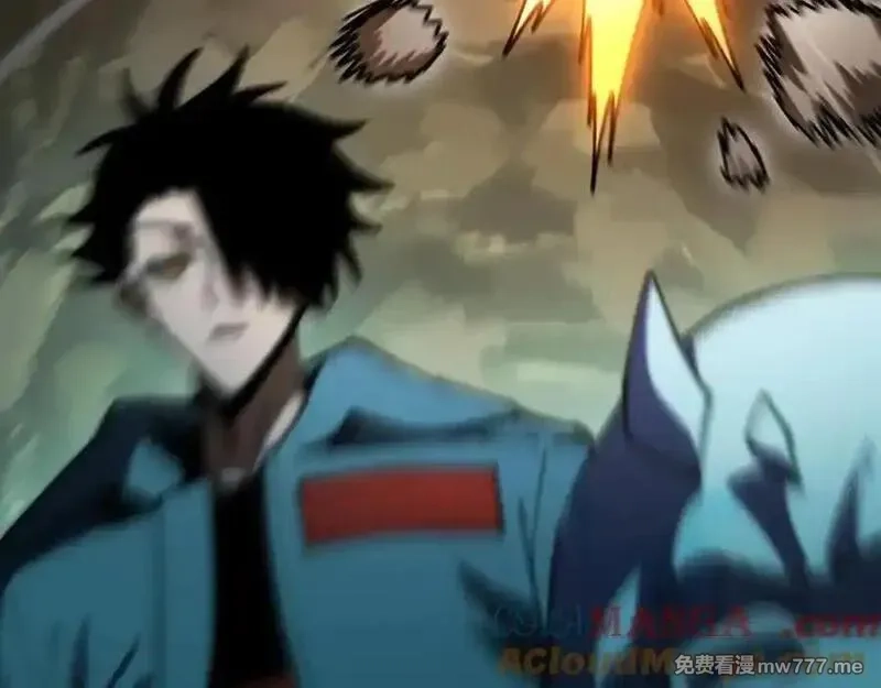 全球御兽：我能看见进化路线,第11话 你我之间的差距！,第61张