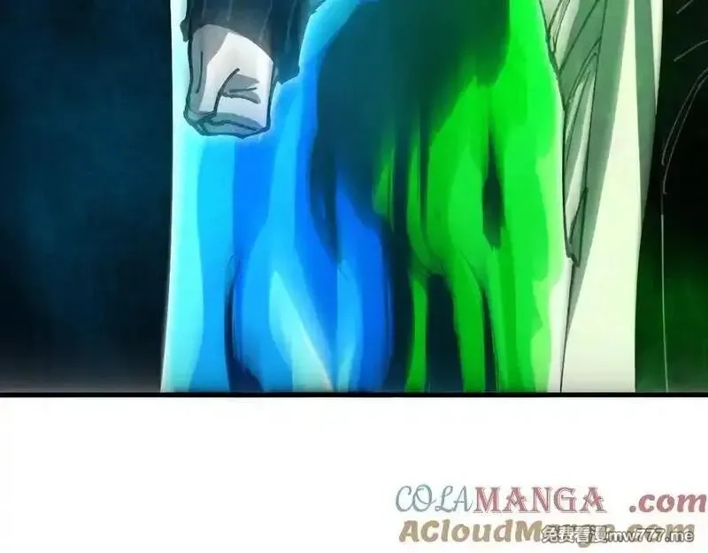 全球御兽：我能看见进化路线,第18话 敢非礼我妹？,第93张