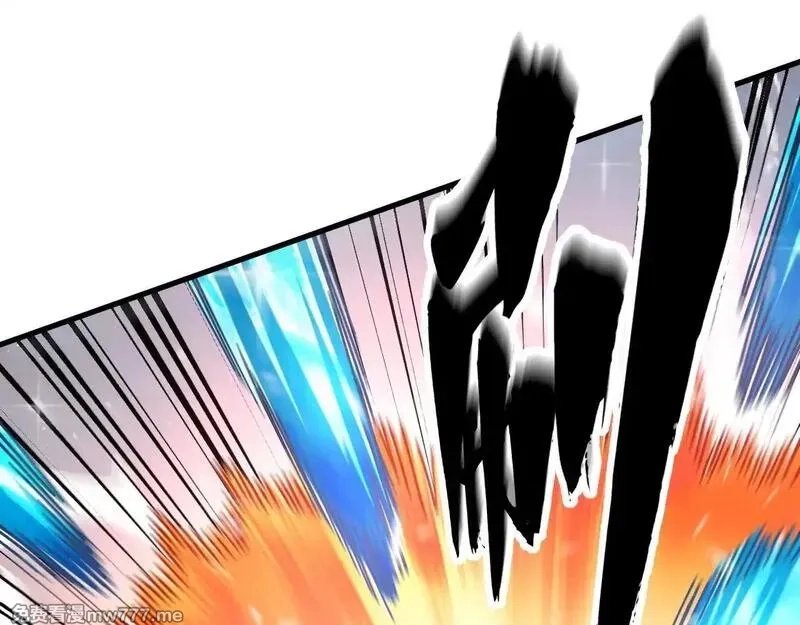 全球御兽：我能看见进化路线,第4话 试炼开始！展现碾压级实力！,第102张