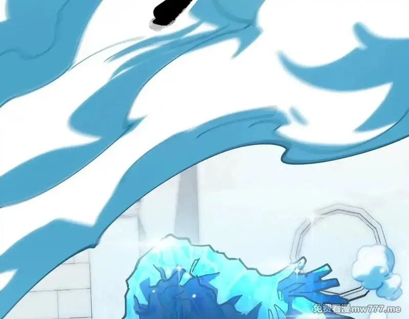 全球御兽：我能看见进化路线,第4话 试炼开始！展现碾压级实力！,第110张