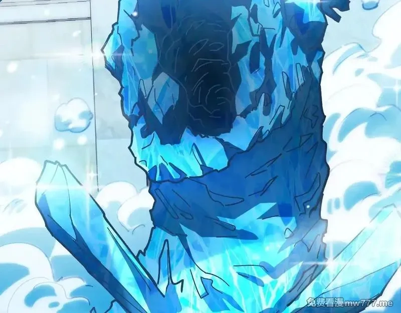 全球御兽：我能看见进化路线,第4话 试炼开始！展现碾压级实力！,第111张