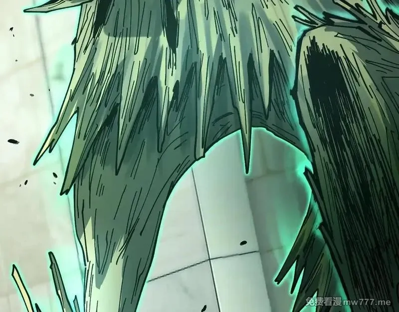 全球御兽：我能看见进化路线,第4话 试炼开始！展现碾压级实力！,第141张