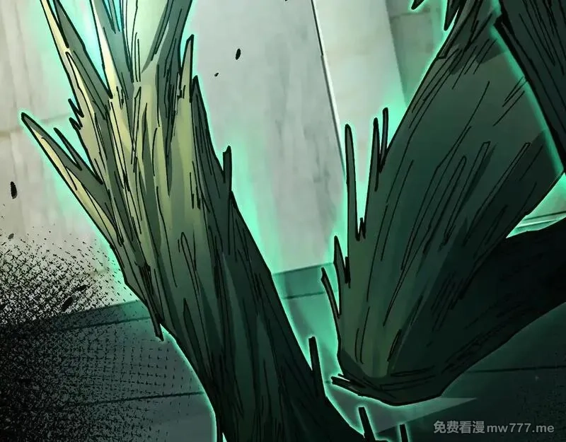 全球御兽：我能看见进化路线,第4话 试炼开始！展现碾压级实力！,第142张