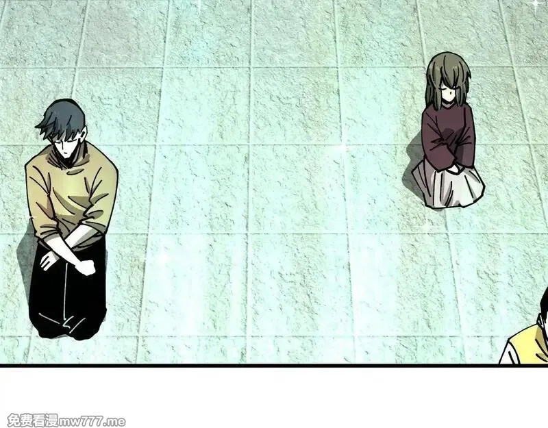 全球御兽：我能看见进化路线,第4话 试炼开始！展现碾压级实力！,第40张
