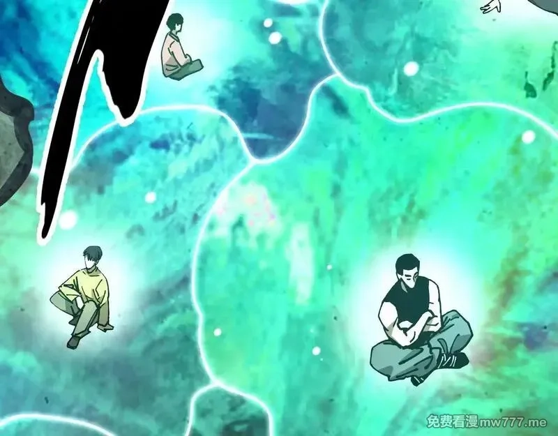 全球御兽：我能看见进化路线,第4话 试炼开始！展现碾压级实力！,第48张
