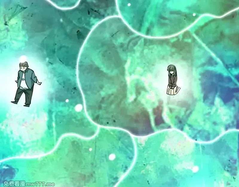 全球御兽：我能看见进化路线,第4话 试炼开始！展现碾压级实力！,第49张