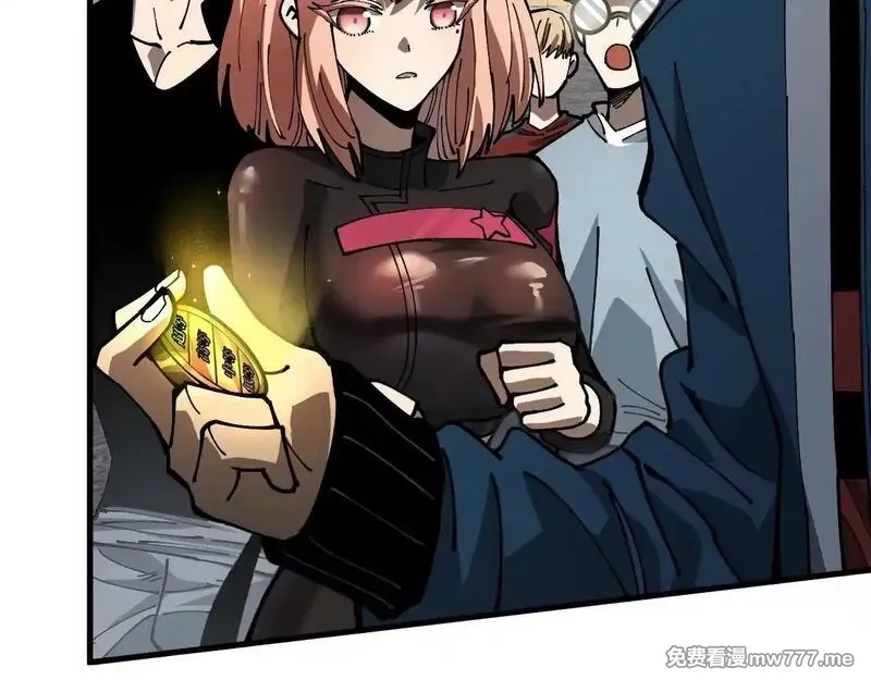 全球御兽：我能看见进化路线,第4话 试炼开始！展现碾压级实力！,第6张