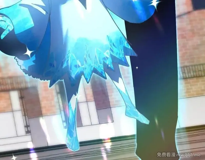 全球御兽：我能看见进化路线,第4话 试炼开始！展现碾压级实力！,第79张