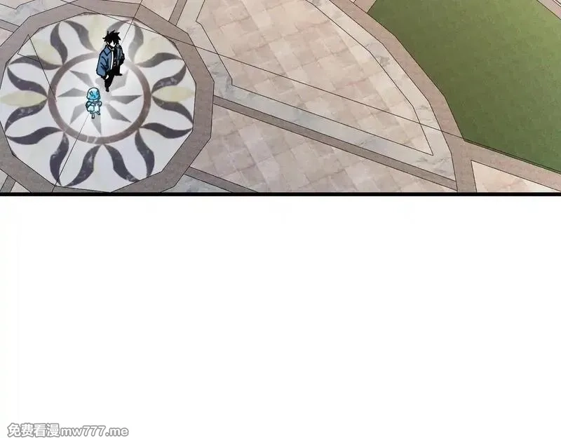 全球御兽：我能看见进化路线,第4话 试炼开始！展现碾压级实力！,第85张