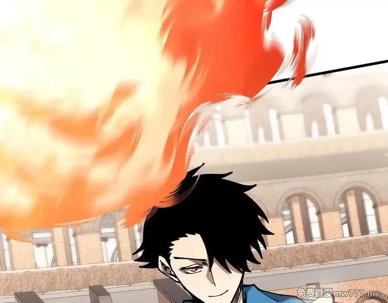 全球御兽：我能看见进化路线,第4话 试炼开始！展现碾压级实力！,第97张