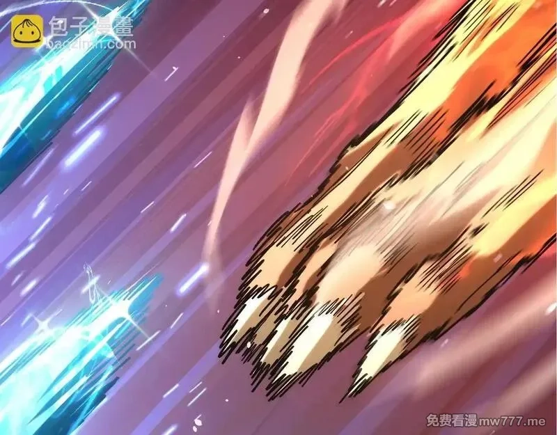 全球御兽：我能看见进化路线,第5话 冰晶魂VS剑齿狮,第157张