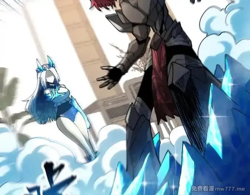 全球御兽：我能看见进化路线,第15话双进化！,第66张