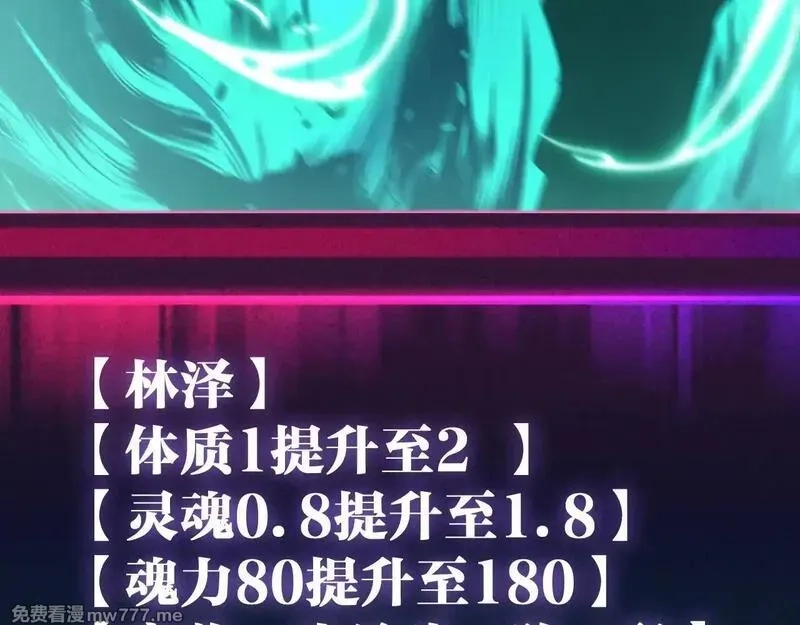 全球御兽：我能看见进化路线,第2话 小试身手！,第35张