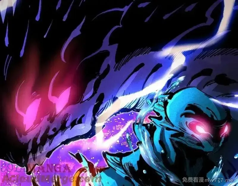 全球御兽：我能看见进化路线,第12话 疯狂输出！,第121张
