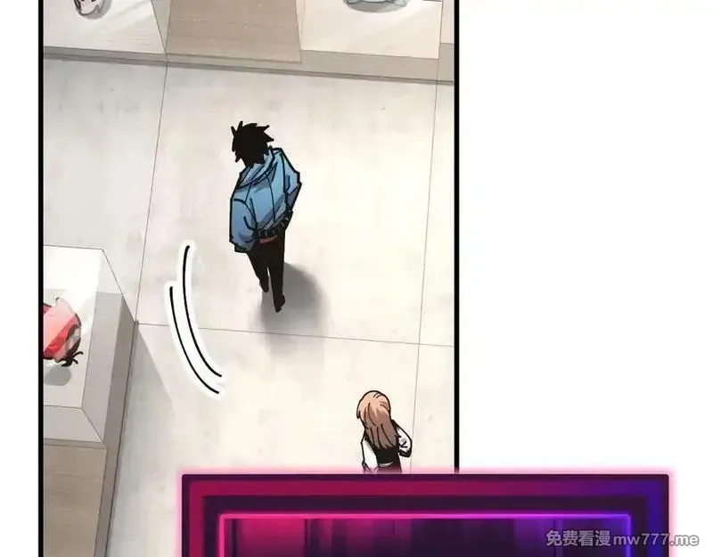 全球御兽：我能看见进化路线,第14话 王级隐藏路线！,第34张
