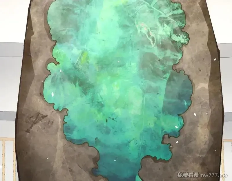 全球御兽：我能看见进化路线,第3话 超等难度试炼！,第131张
