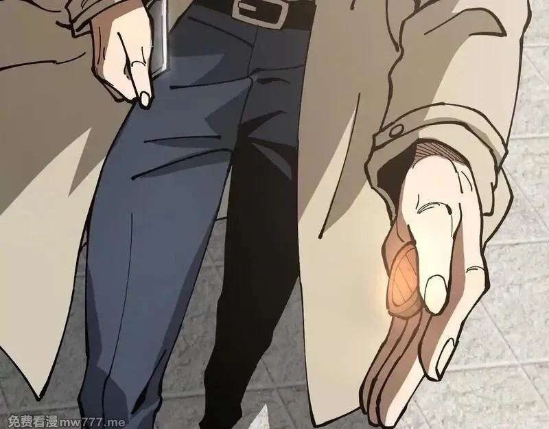 全球御兽：我能看见进化路线,第3话 超等难度试炼！,第143张