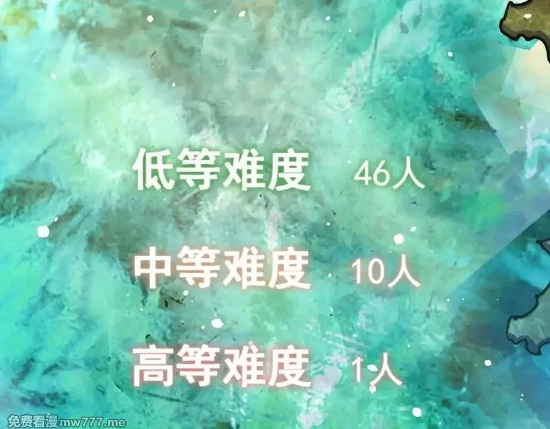 全球御兽：我能看见进化路线,第3话 超等难度试炼！,第168张