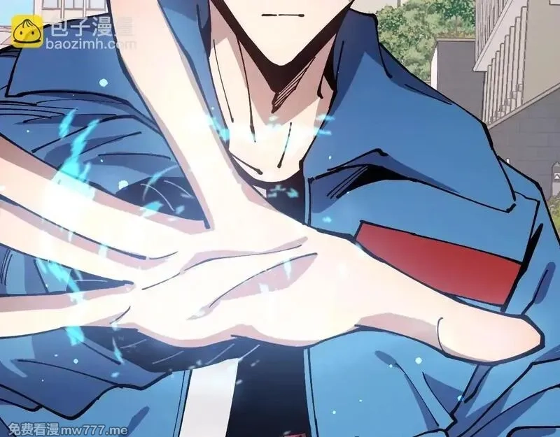 全球御兽：我能看见进化路线,第3话 超等难度试炼！,第32张