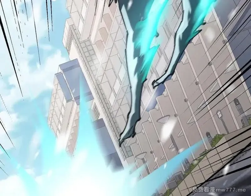 全球御兽：我能看见进化路线,第3话 超等难度试炼！,第35张