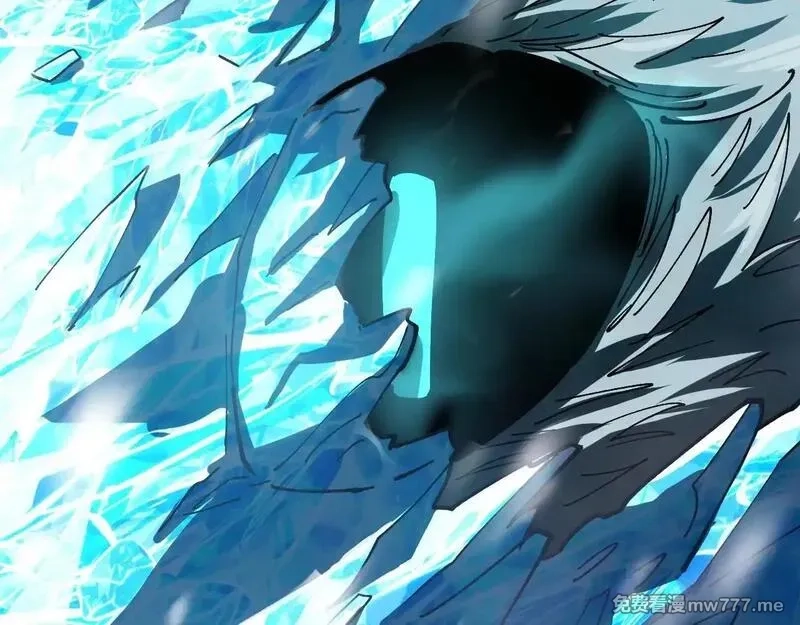 全球御兽：我能看见进化路线,第3话 超等难度试炼！,第40张