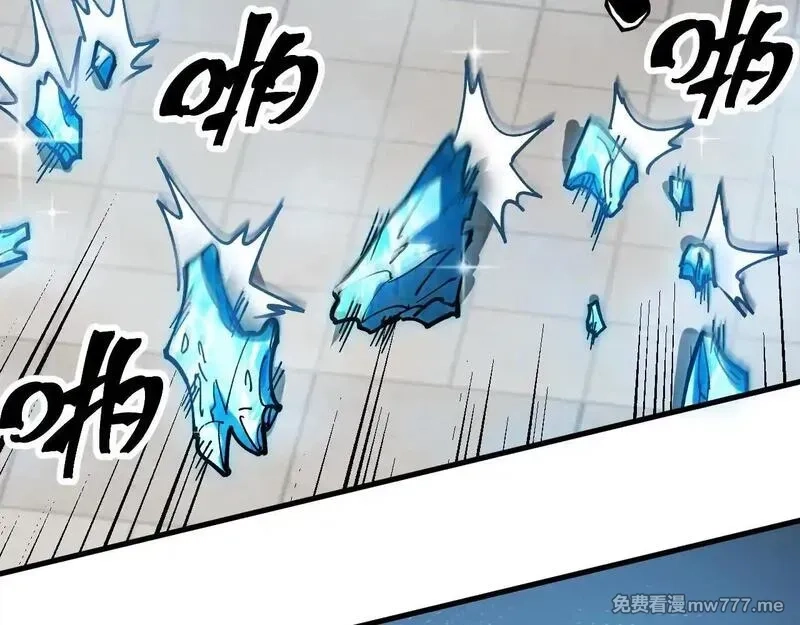 全球御兽：我能看见进化路线,第3话 超等难度试炼！,第71张