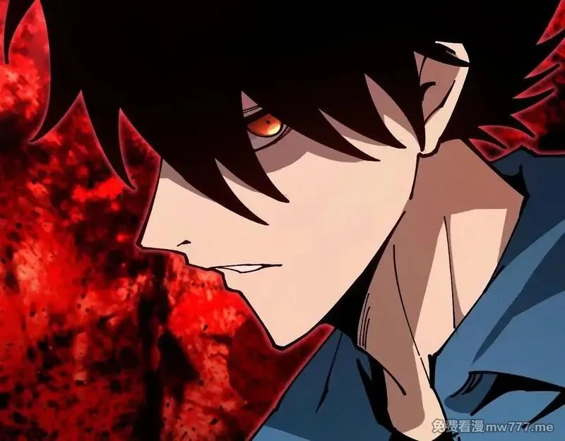 全球御兽：我能看见进化路线,第3话 超等难度试炼！,第82张