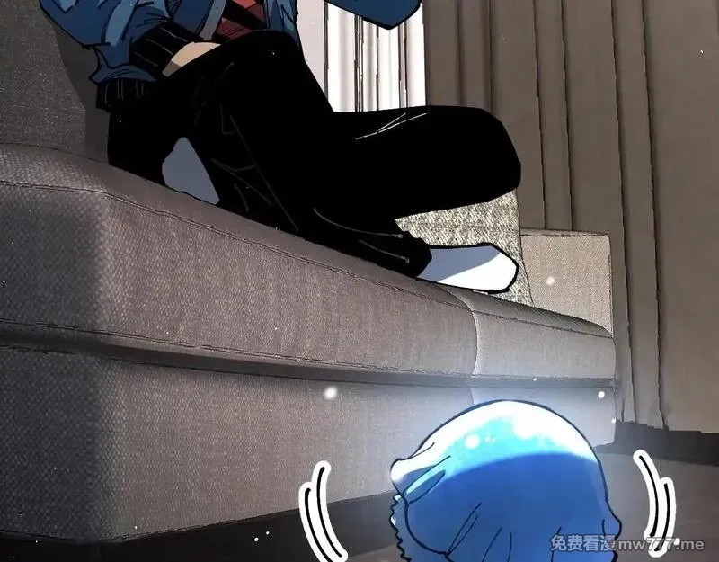 全球御兽：我能看见进化路线,第1话 我能看见隐藏进化路线！,第162张