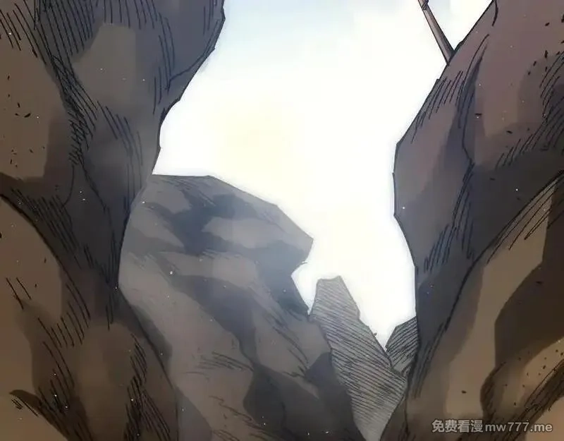 全球御兽：我能看见进化路线,第8话 丧钟峡谷！,第82张