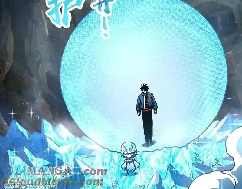 全球御兽：我能看见进化路线,第10话 擒贼先擒王！,第105张