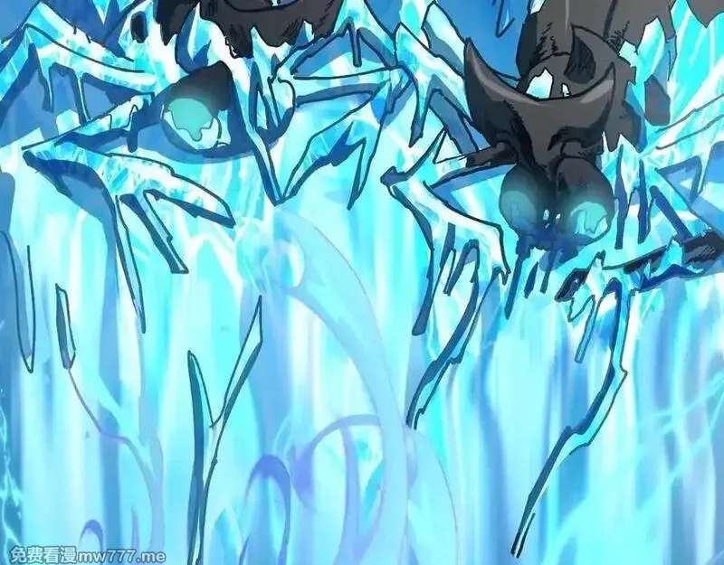 全球御兽：我能看见进化路线,第10话 擒贼先擒王！,第107张