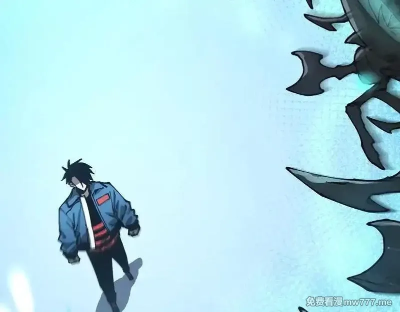 全球御兽：我能看见进化路线,第10话 擒贼先擒王！,第116张