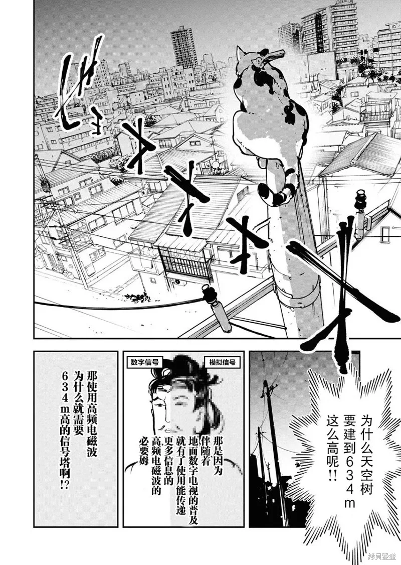 外星人沐沐,第18話,第20张