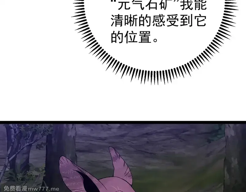 我能复制天赋,第76话  元气石矿脉！,第59张