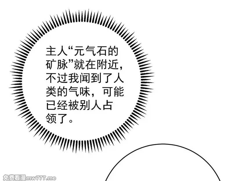 我能复制天赋,第76话  元气石矿脉！,第83张