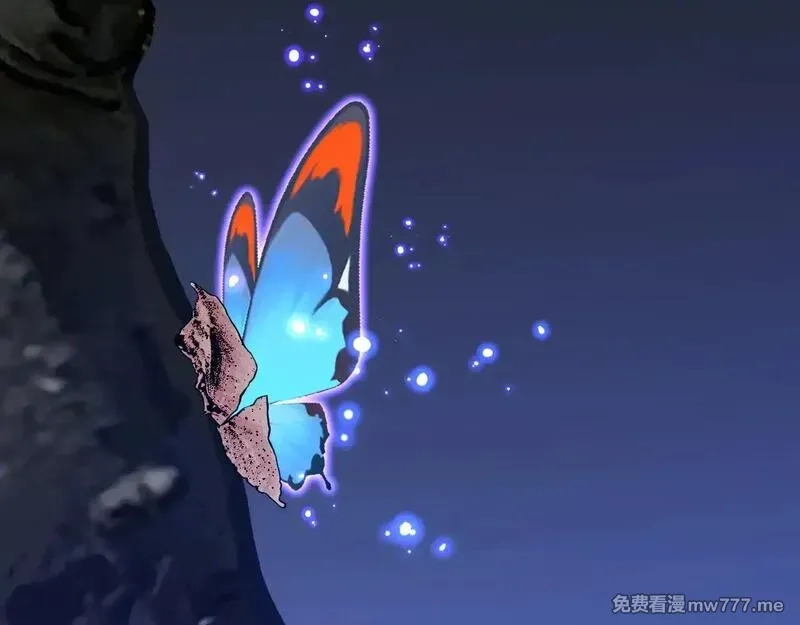 我能复制天赋,第83话 破茧成蝶,第21张