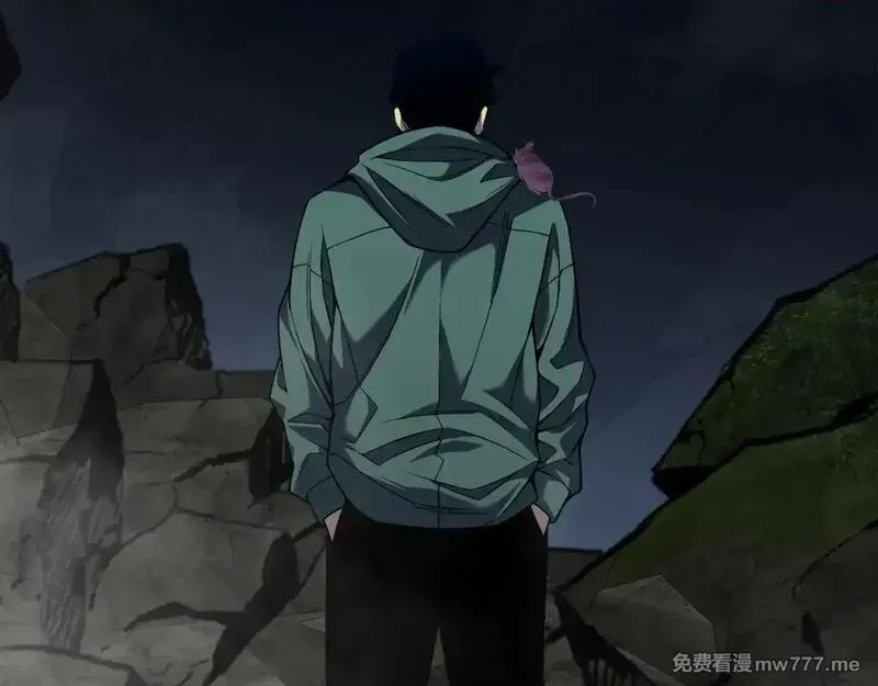 我能复制天赋,第79话 鹬蚌相争,第83张