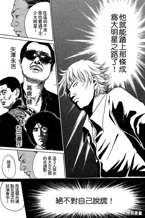 我是大明星,VOL03,第114张