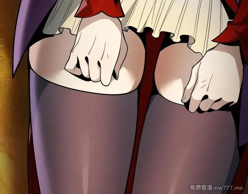 大爱魔尊，女徒弟都想杀我,第39话 我的心里，怎么会是他！,第122张