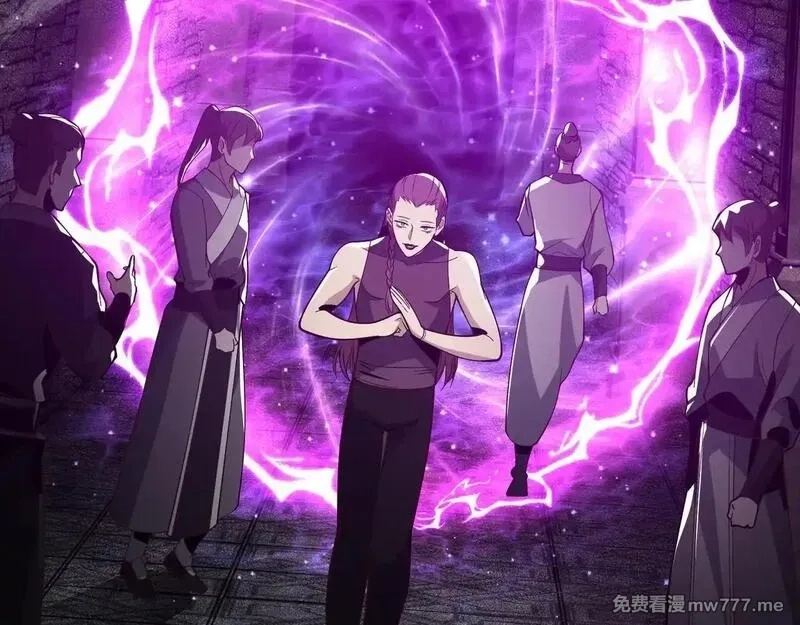 大爱魔尊，女徒弟都想杀我,第39话 我的心里，怎么会是他！,第59张