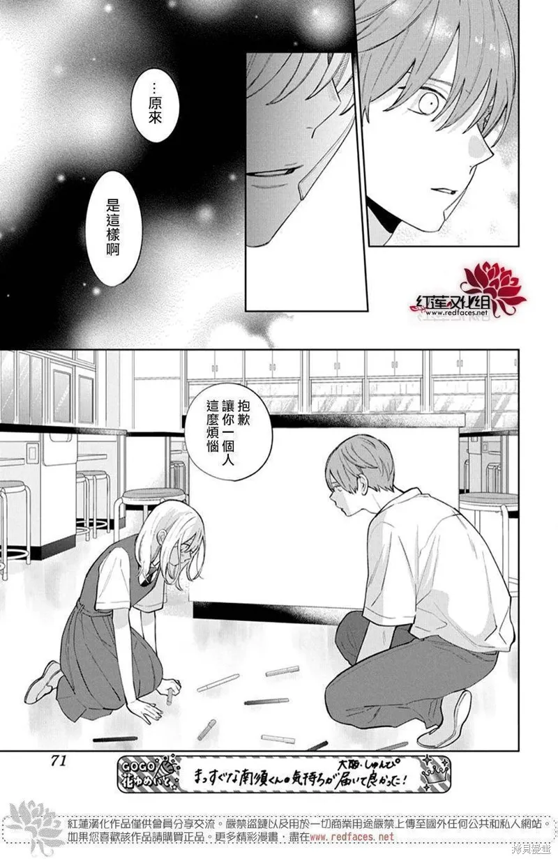 春日暴風雨和怪獸,第34話,第25张