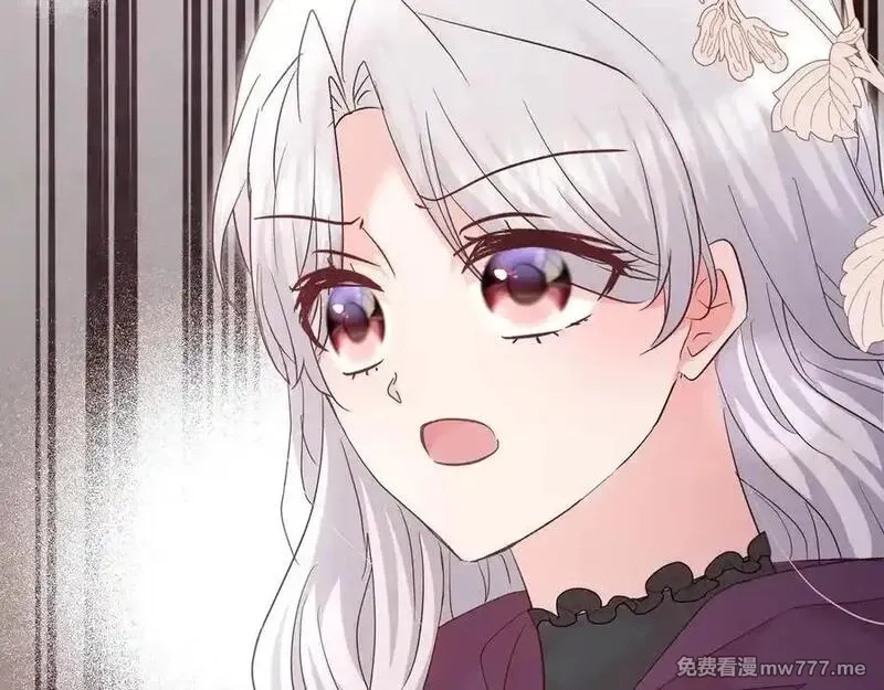 白月光男主非要娶我,第88话 解围,第155张