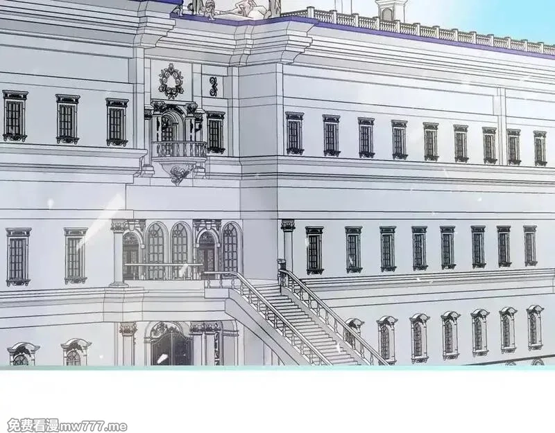 白月光男主非要娶我,第88话 解围,第74张